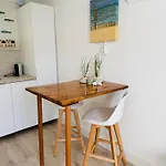 Apartment Zeeschelpje