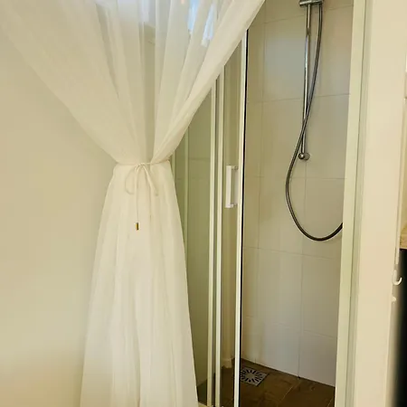 Apartman Zeeschelpje