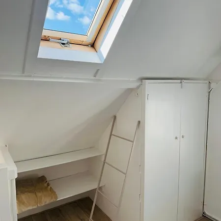 Zeeschelpje Apartment Noordwijk