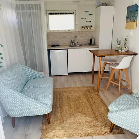 Zeeschelpje Noordwijk