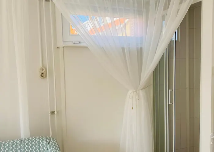 Apartman Zeeschelpje