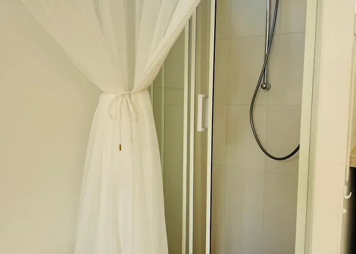 Apartman Zeeschelpje