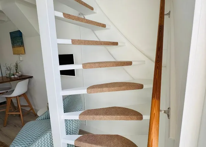 Zeeschelpje * Нордвейк-ан-Зее