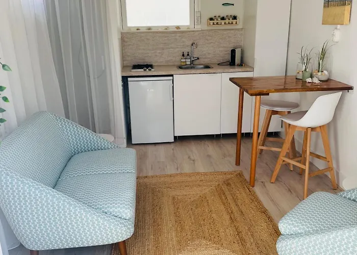 Zeeschelpje Noordwijk