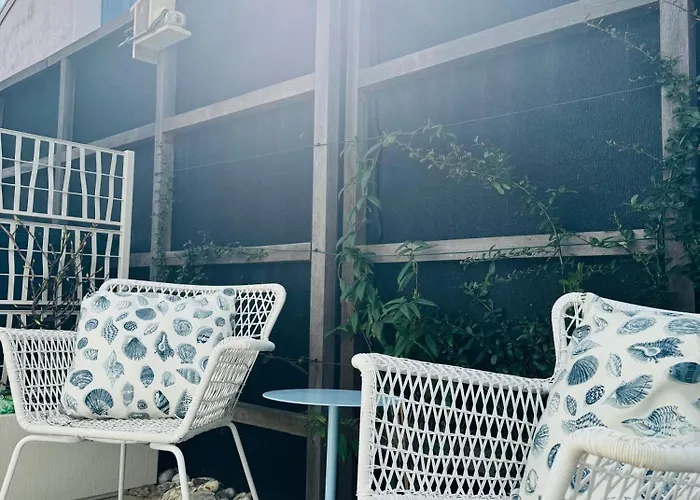 Zeeschelpje * Нордвейк-ан-Зее