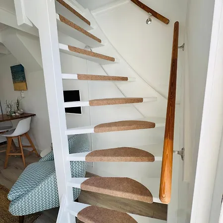 Zeeschelpje * Noordwijk