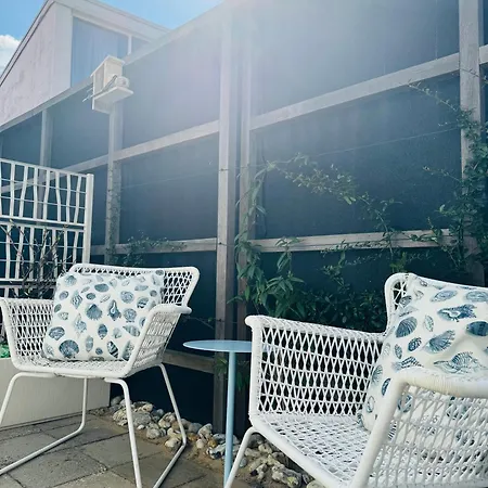 Zeeschelpje * Noordwijk