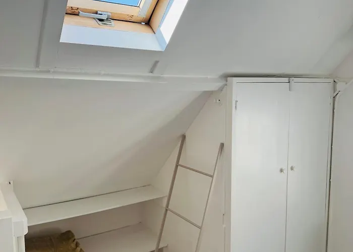 Zeeschelpje Apartment Noordwijk