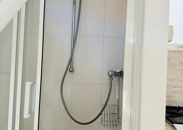 Zeeschelpje * Noordwijk